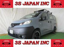 2013 Nissan NV200 VANETTE