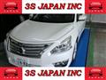2014 Nissan Teana