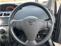 2009 Toyota Vitz