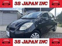 2009 Toyota Vitz
