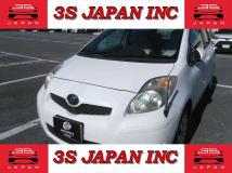 2010 Toyota Vitz