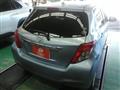 2011 Toyota Vitz