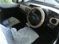 2011 Toyota Vitz