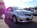 2013 Toyota Vitz