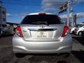 2013 Toyota Vitz