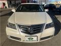2011 Honda Legend