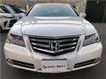 2010 Honda Legend