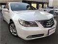 2010 Honda Legend