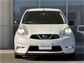 2014 Nissan March