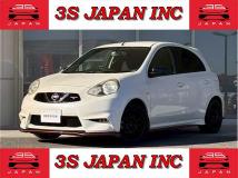 2014 Nissan March