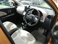 2011 Nissan March