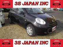 2011 Nissan March