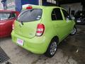 2011 Nissan March