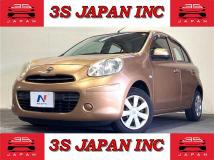 2011 Nissan March