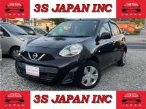 2013 Nissan March