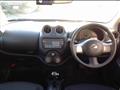 2011 Nissan March