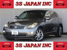 2011 Nissan SKYLINE CROSSOVER