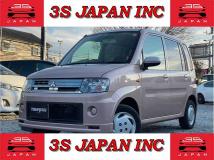 2009 Mitsubishi Toppo