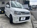 2008 Mitsubishi Toppo