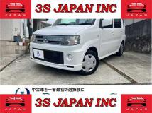 2008 Mitsubishi Toppo