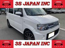 2010 Mitsubishi Toppo