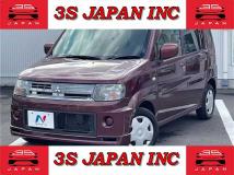 2009 Mitsubishi Toppo