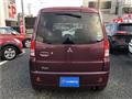 2008 Mitsubishi Toppo