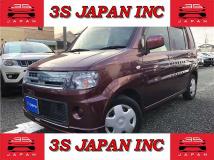 2008 Mitsubishi Toppo