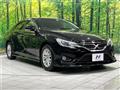 2014 Toyota Mark X