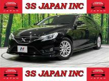 2014 Toyota Mark X
