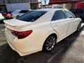2013 Toyota Mark X