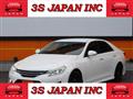 2014 Toyota Mark X