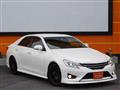 2014 Toyota Mark X