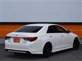 2014 Toyota Mark X