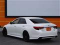 2014 Toyota Mark X