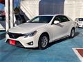 2014 Toyota Mark X