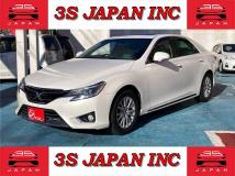 2014 Toyota Mark X