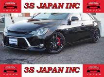 2013 Toyota Mark X