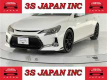 2013 Toyota Mark X