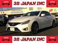 2012 Toyota Mark X