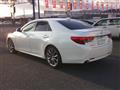 2012 Toyota Mark X