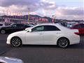 2012 Toyota Mark X