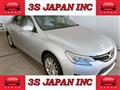 2014 Toyota Mark X