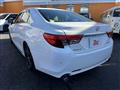2013 Toyota Mark X
