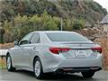 2013 Toyota Mark X
