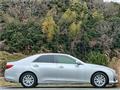 2013 Toyota Mark X