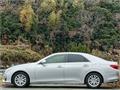 2013 Toyota Mark X