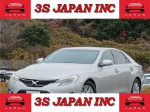 2013 Toyota Mark X