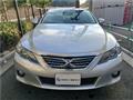 2011 Toyota Mark X