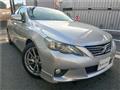 2011 Toyota Mark X